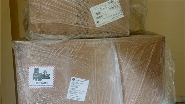 اجهزه موجات صوتيه