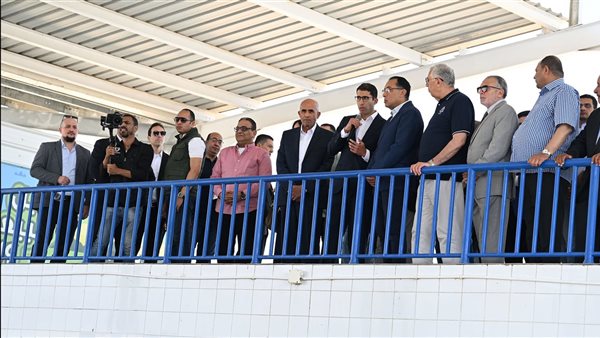 جولة رئيس الوزراء