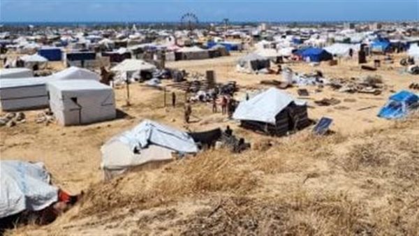 رفح الفلسطينية