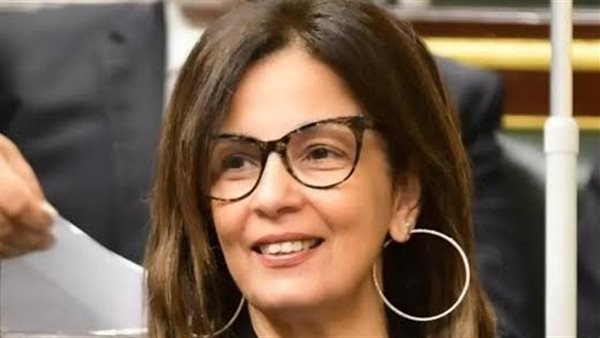 الدكتورة جيهان زكي