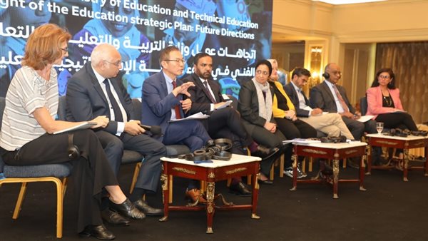 وزير التعليم