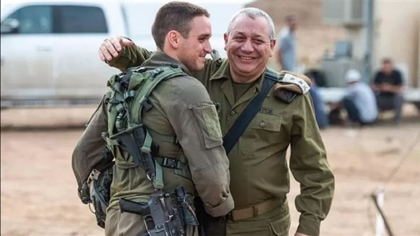 غادي آيزنكوت