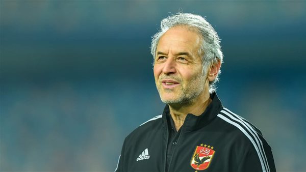 مارسيل كولر المدير