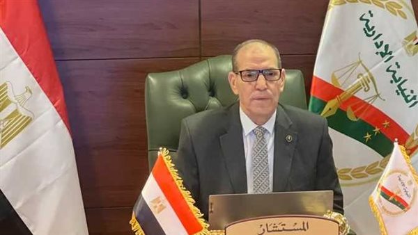 رئيس هيئة النيابة