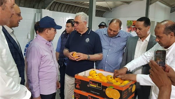 صورة من الحدث 