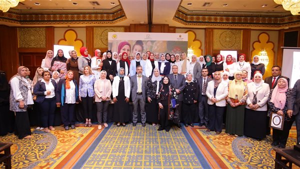 نيفين القباج تشهد