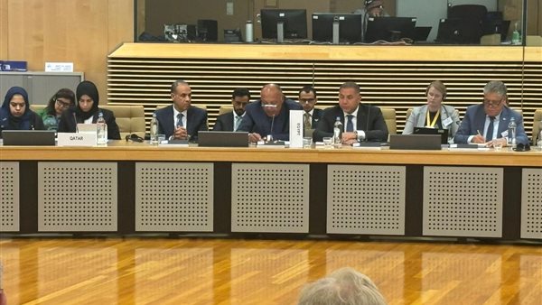 وزير الخارجية