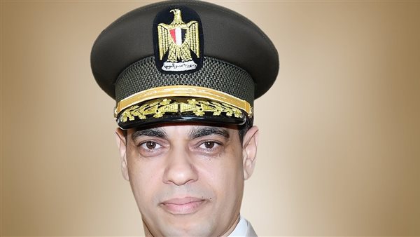  المتحدث العسكري