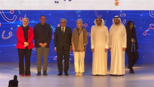 تحدي القراءة العربي