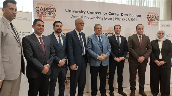 جانب من الفعاليات