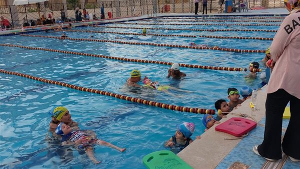 التفتيش على النوادي