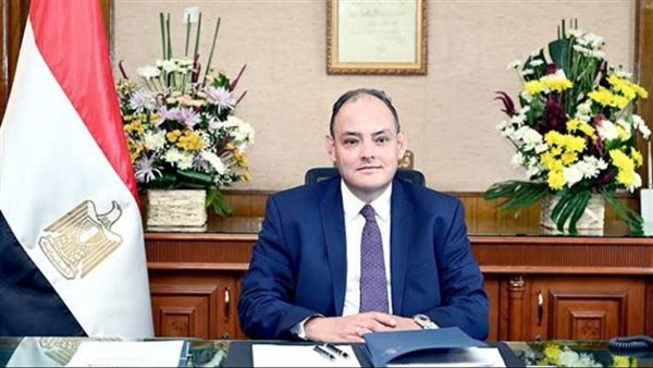 وزير التجارة 