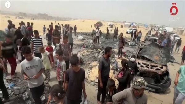 تجويع الفلسطينين