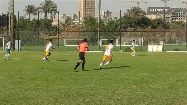 منتخب محافظة قنا