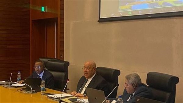 اجتماع مجلس المراجعين