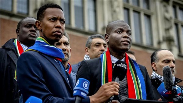 رونالد لامولا