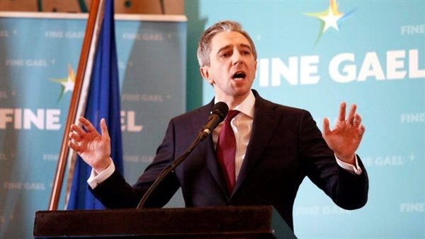 رئيس الوزراء الأيرلندي