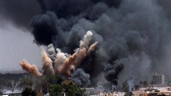 حرب الروسية الأوكرانية