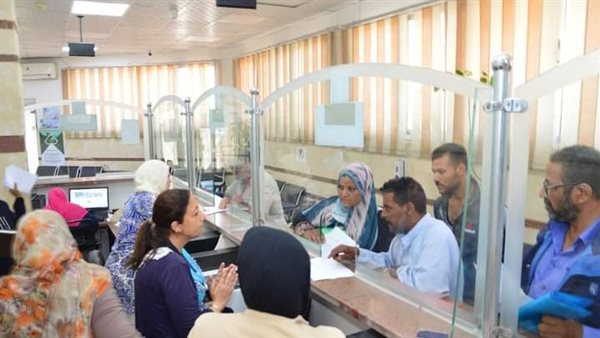 المراكز التكنولوجية