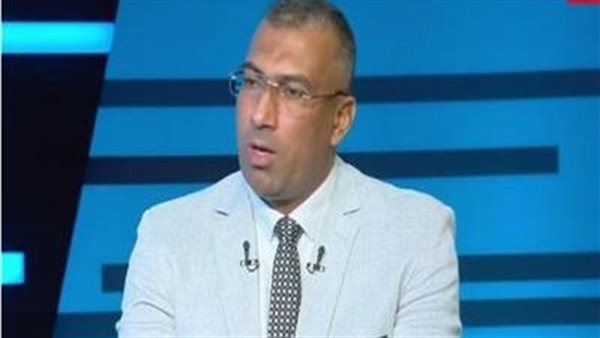 خبير اقتصادي 