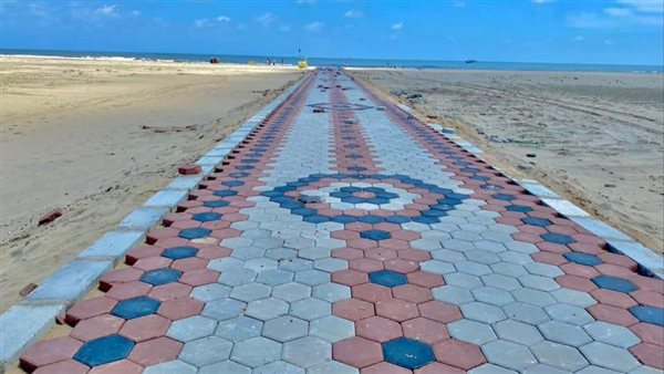 رئيس مدينة مصيف بلطيم