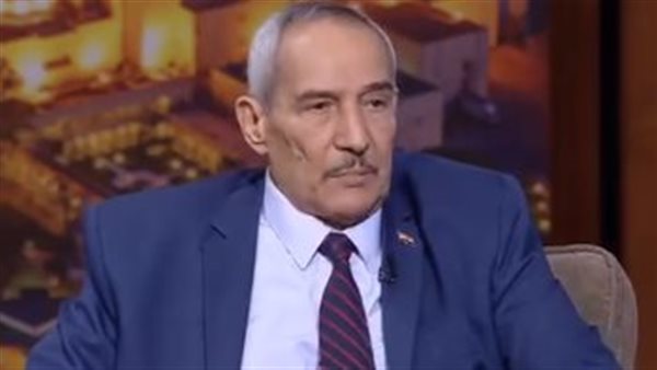  اللواء أركان حرب