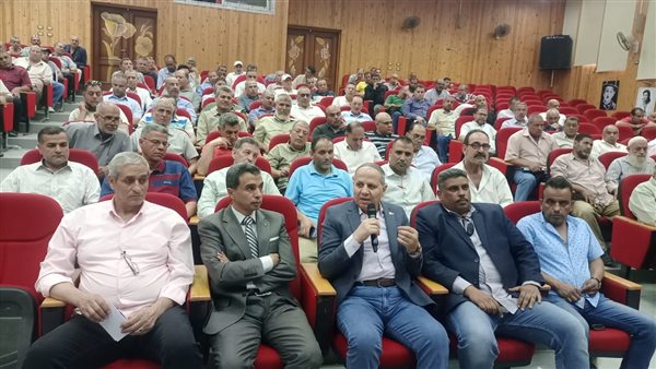 وكيل تعليم كفر الشيخ