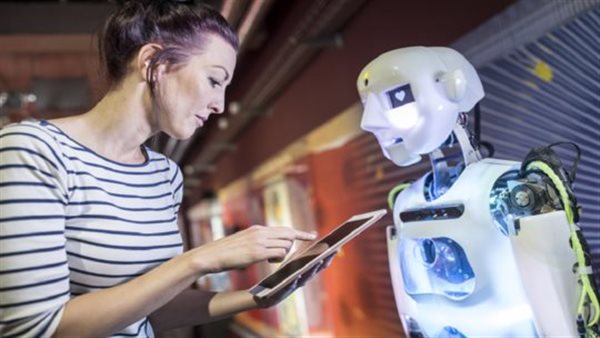 الذكاء الاصطناعي