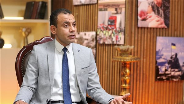 كريم العمدة