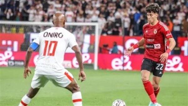 شيكابالا وامام عاشور