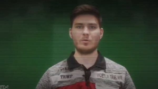 الاسير الاسرائيلي