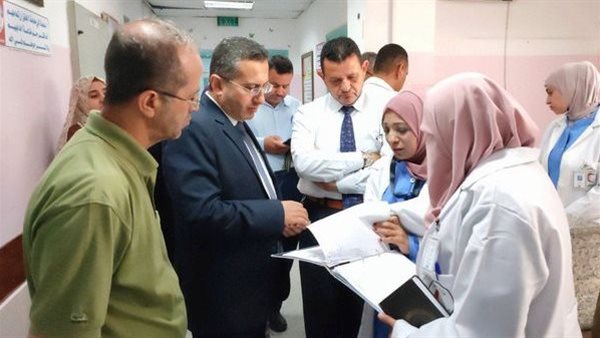 مستشفى الهلال الاماراتى