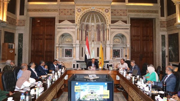 صورة من الحدث 