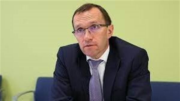 وزير خارجية النرويج