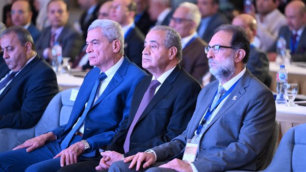 الندوه المصرية العالمية