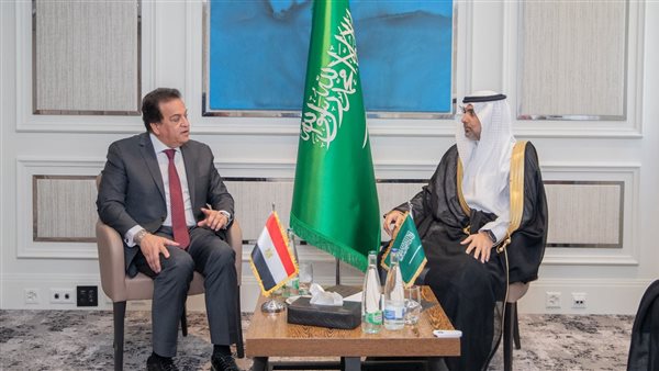 لقاء حسام عبدالغفار