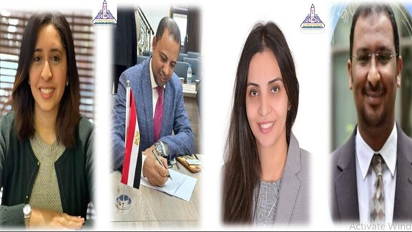 جامعة عين شمس 