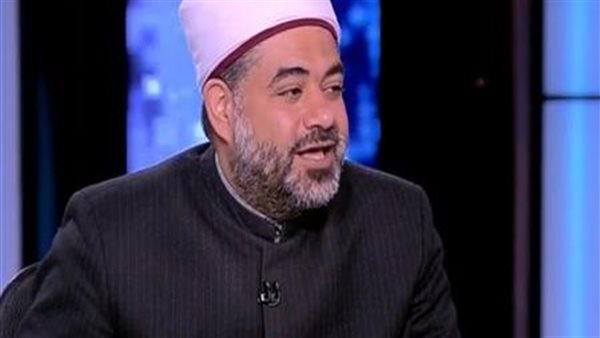 أمين الفتوى 