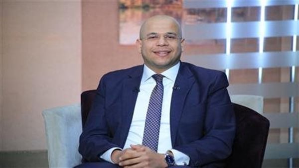 أسامة قابيل