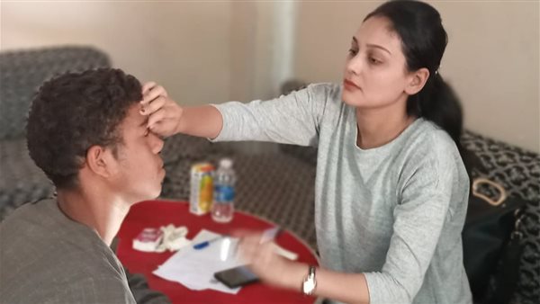 الشباب والرياضة