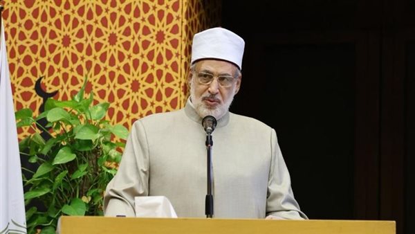 وكيل الأزهر 