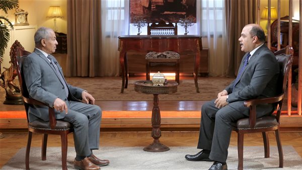 اللواء أحمد العوضي