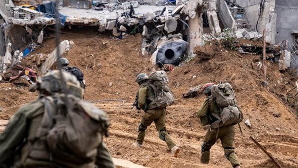 جيش الاحتلال - أرشيفية