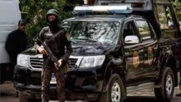 امن كفرالشيخ ينجح