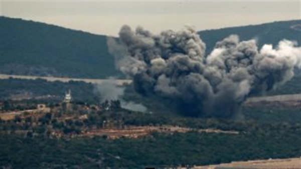 صورة ارشيفية