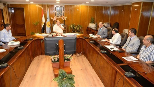  اجتماع مجلس إدارة