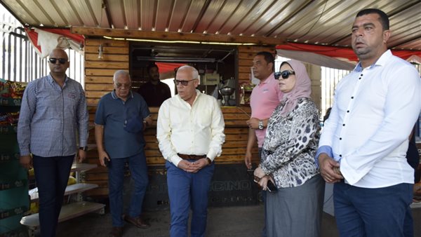 مدينة بورسعيد الجديدة