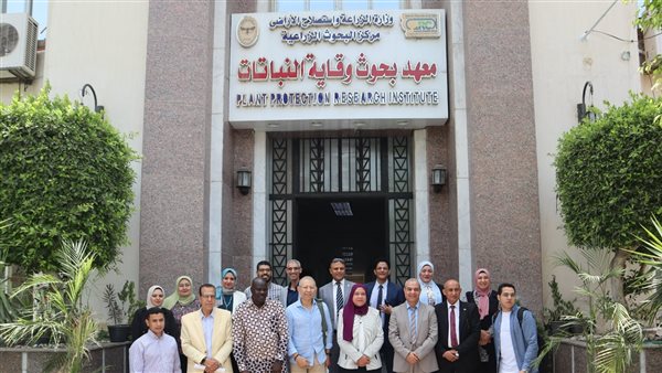 صورة من الحدث 