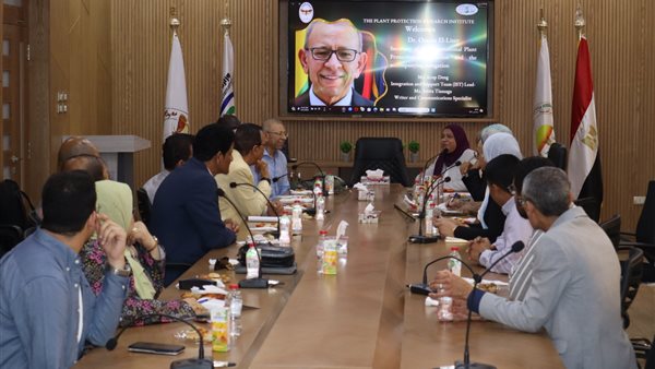 مبادرة الصحة النباتية