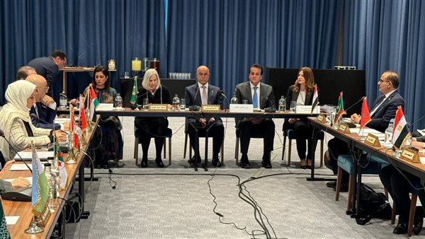 صورة من الحدث 